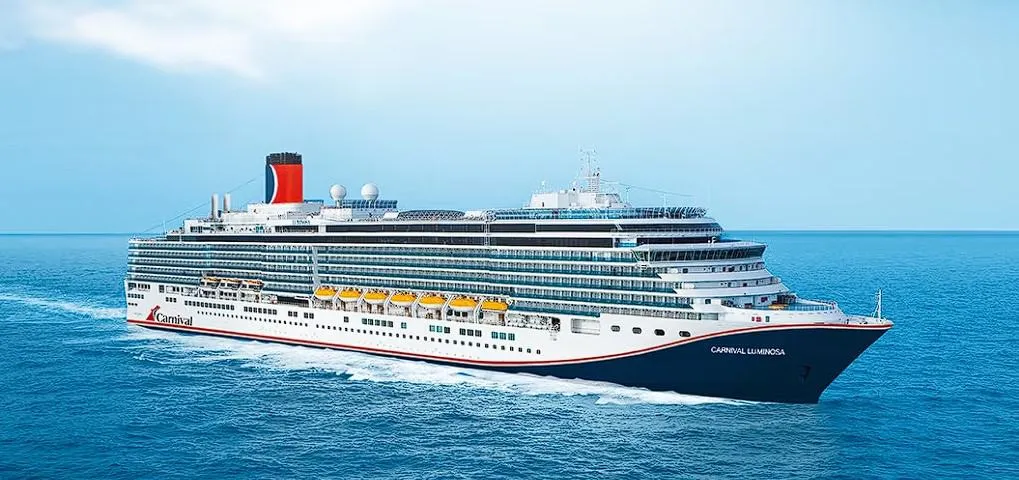 Carnival Cruise Line vs Celestyal Cruises