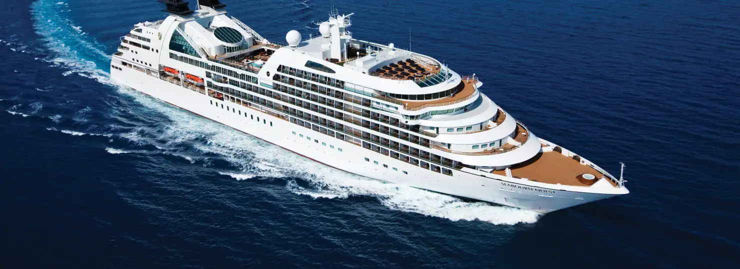 Seabourn