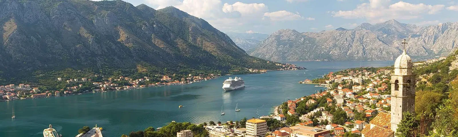 Oceania Cruises vs SeaDream Yacht Club