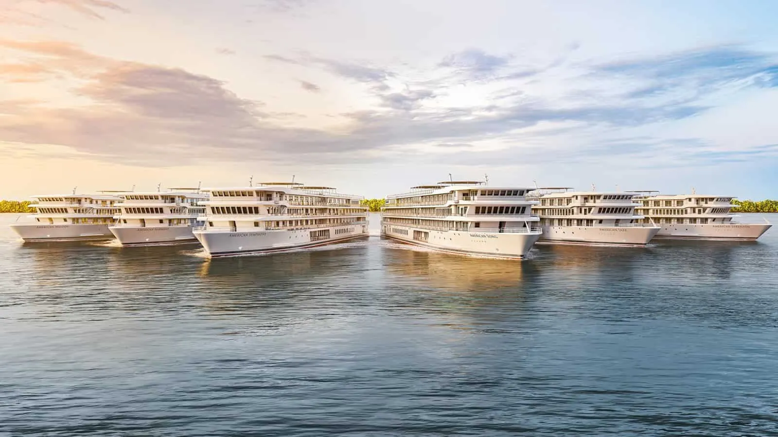 American Cruise Lines