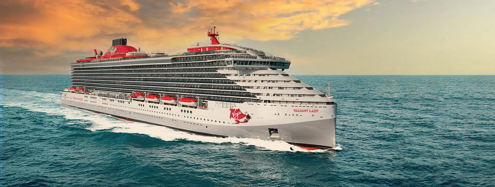 Virgin Voyages